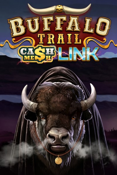 Buffalo Trail – Cash Mesh LINK slot at Betrepublic Casino