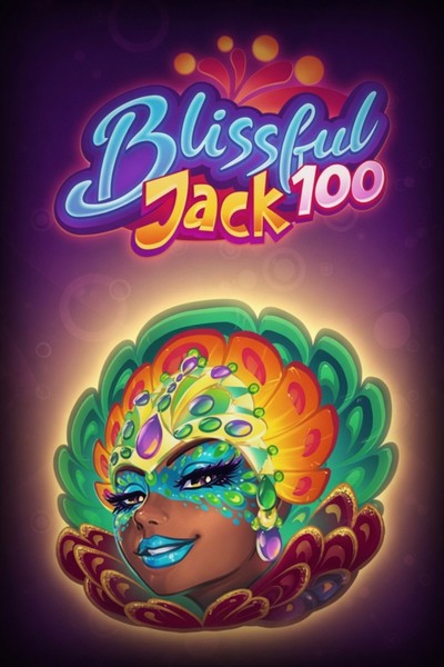 Blissfull Jack 100 slot at Cleobetra Casino