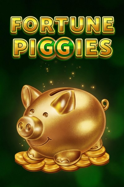 Fortune Piggies slot at Kingmaker Casino